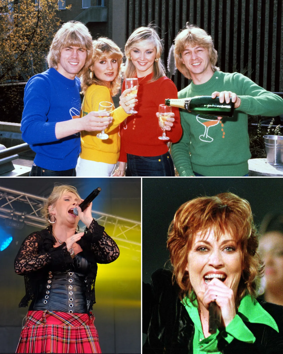 Eurovision Legend Cheryl Baker Delivers a No-Filter Verdict on Why the UK Has Gone 29 Years Without a Win โ and Her Answer Could Spark a Fan Firestorm