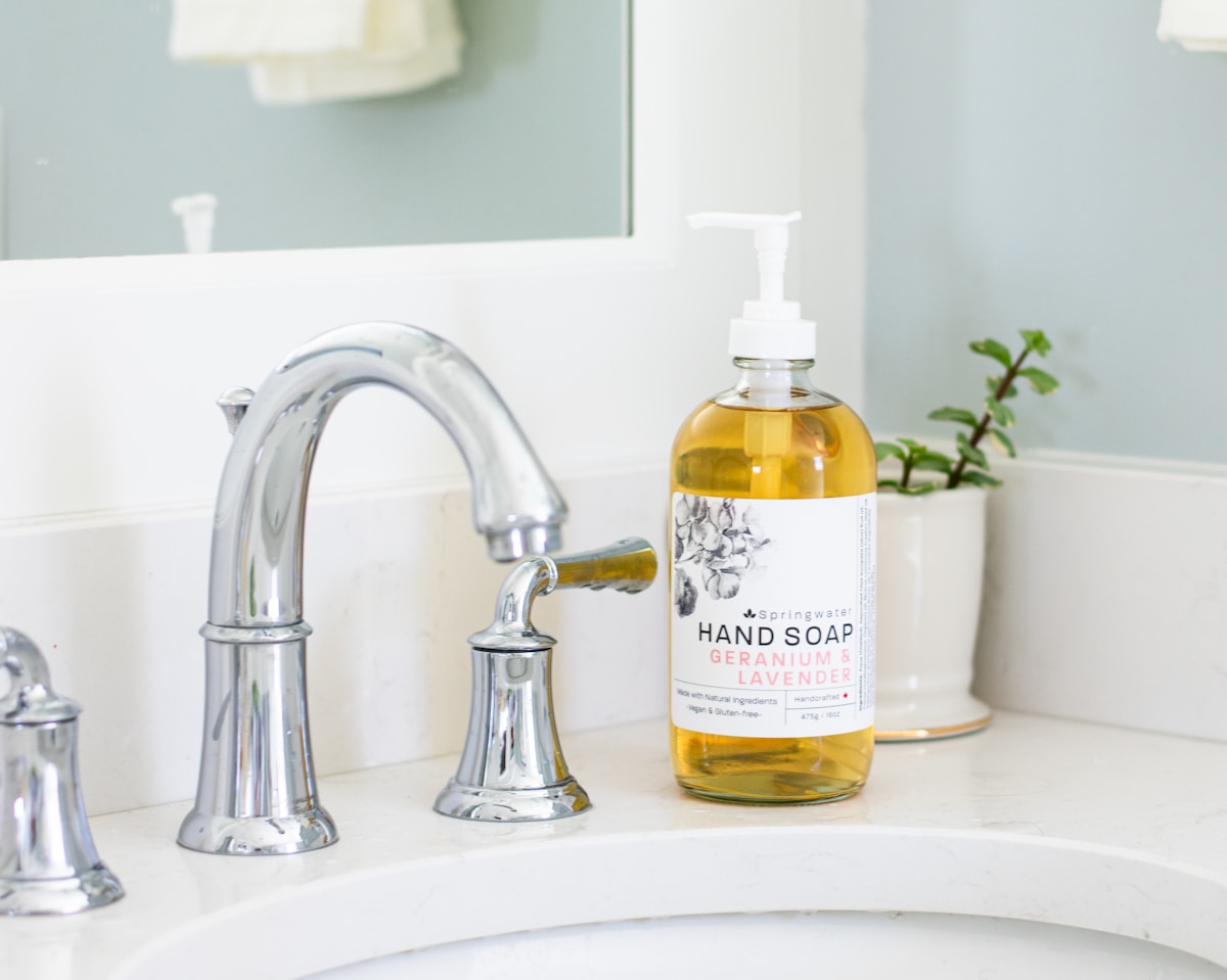 Best Natural Hand Soaps for Dry Hands That Actually Moisturize: 9 Products Worth Your Money