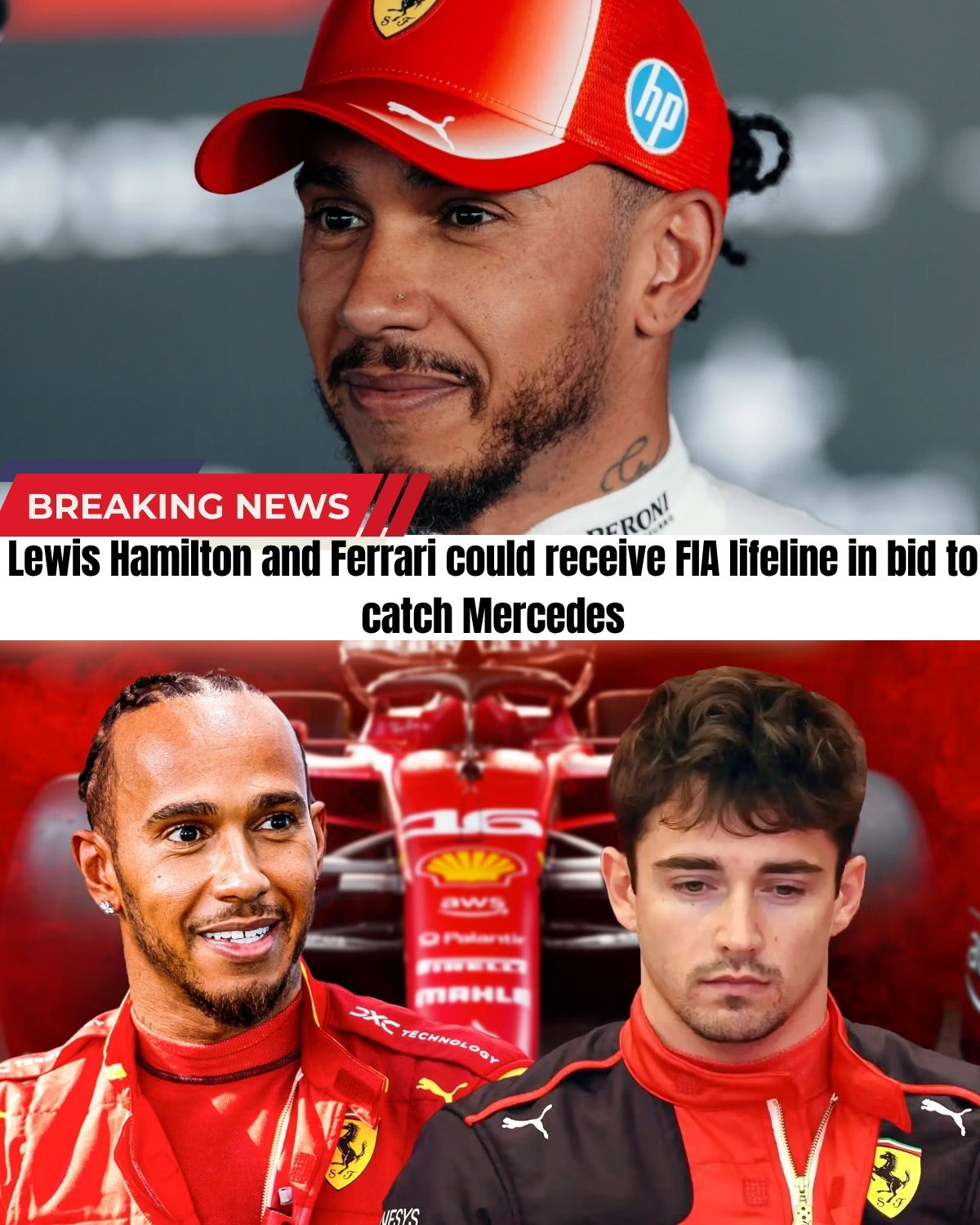 The man who was tipped to dominate the 2026 season is facing a brutal, career-altering reality check! 🤯 After a devastating Canadian GP disaster, F1 insider Ralf Schumacher has just dropped an absolute bombshell about Mercedes’ secret plans!