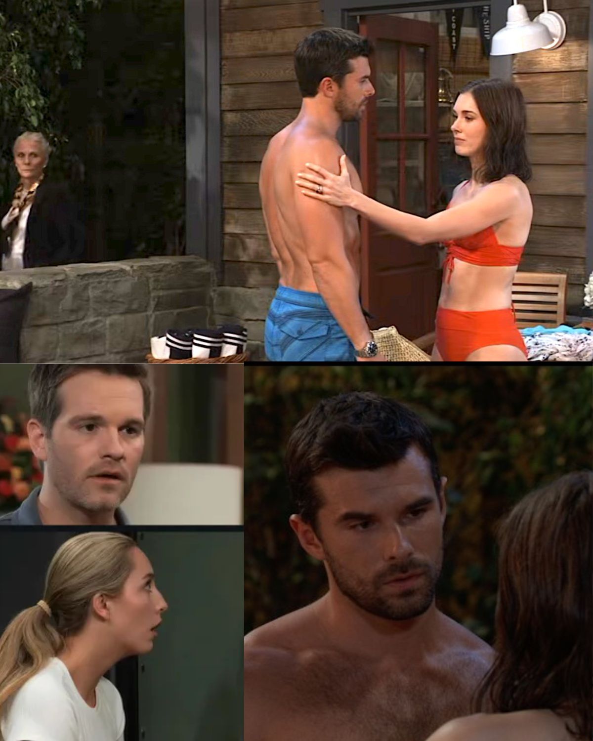 “Chase & Willow FINALLY Cross the Line?!” GH Preview Teases a Scandal That Could Destroy Multiple Lives