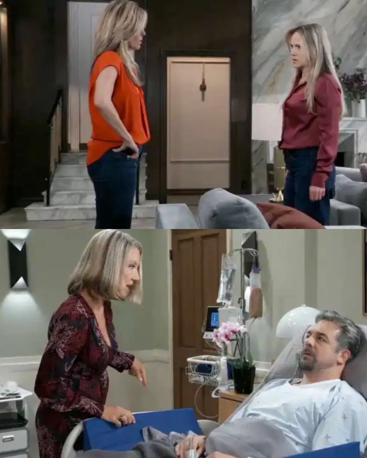 Lucas BETRAYS Pascal?! GH Recap Reveals Shocking Arrest in Marco Murder Case