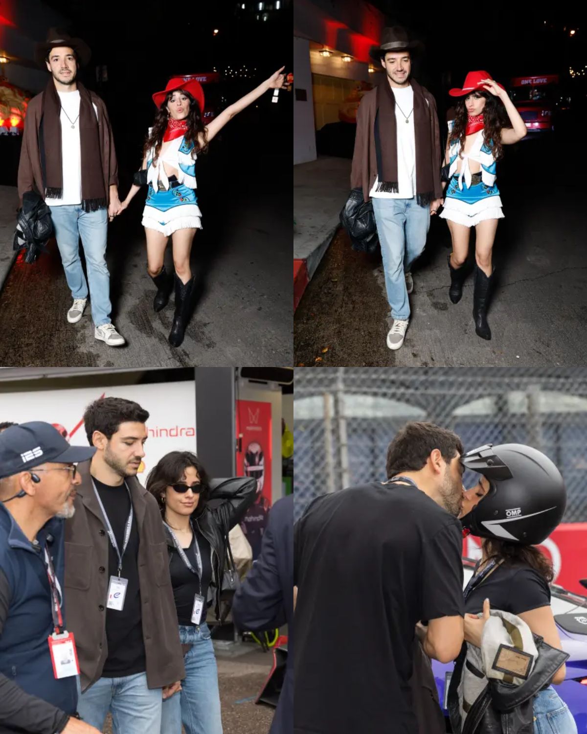 Camila Cabello and Billionaire Boyfriend Henry Junior Chalhoub Have Reportedly Split