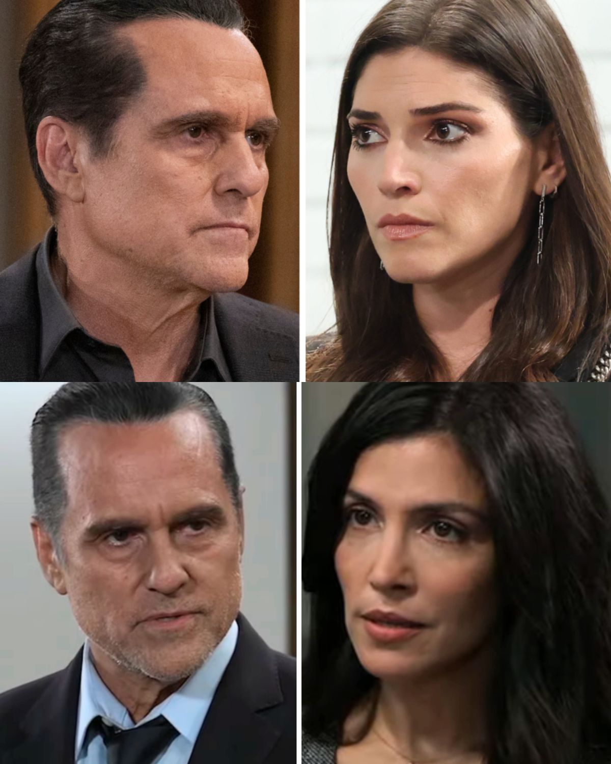 Brook Lynn Turns to Sonny for HELP?! GH Spoilers Hint She’s Running Out of Options