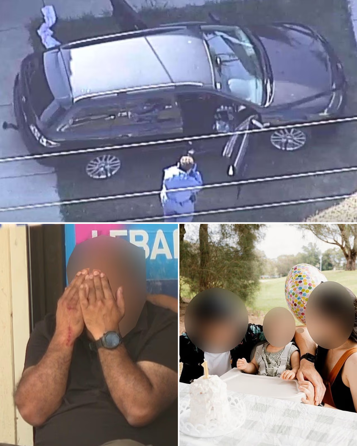 Two Children Found Dead in Hot Cars Under Australia’s Scorching Summer Sun — and Their Tragic Deaths Are Now Becoming a Warning No One Can Ignore