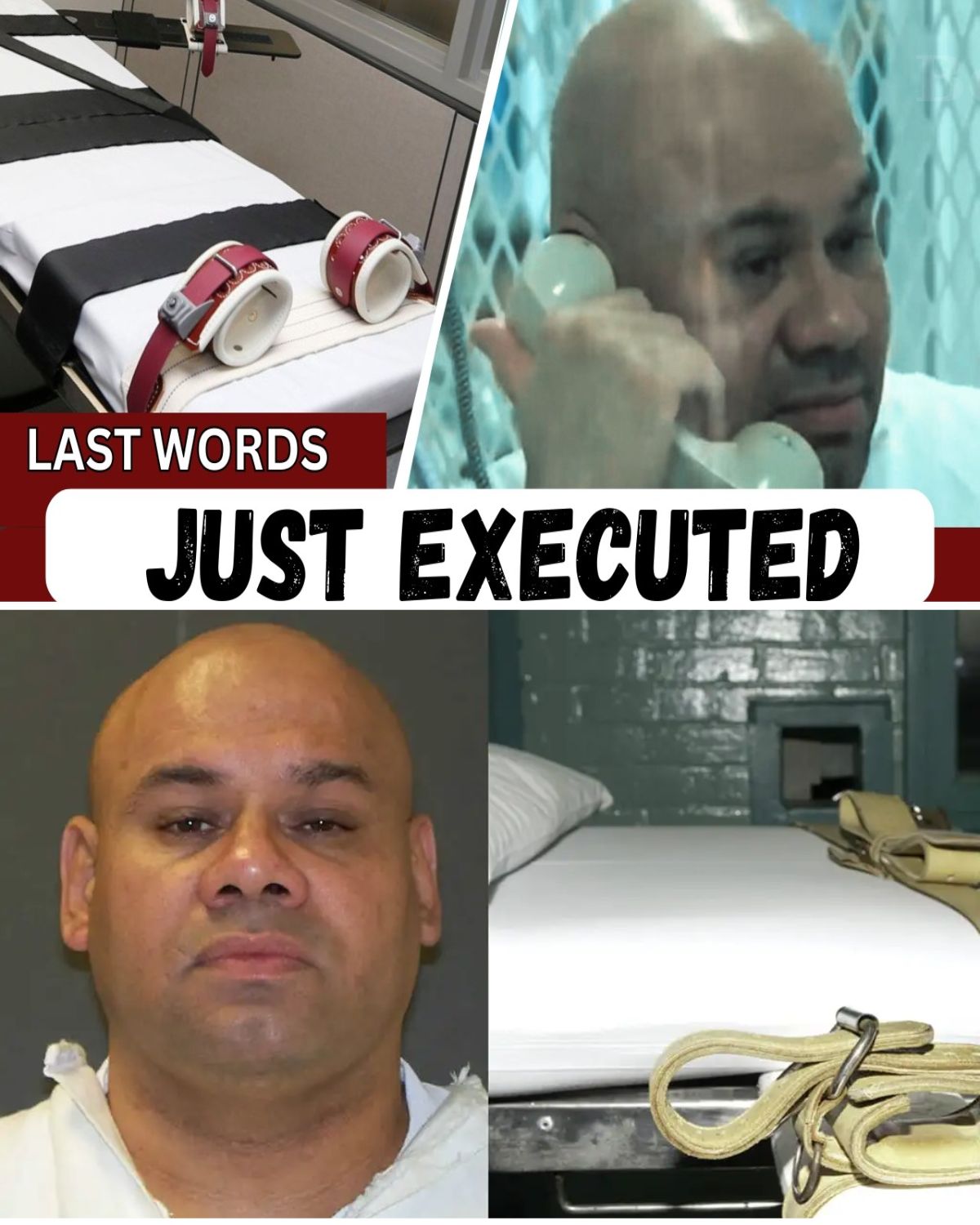 Manuel Vasquez spent nearly 17 years on death row before his life ended inside a Texas execution chamber. But the story behind his final moments begins years earlier, in the violent underworld of the Mexican Mafia and its feared “dime tax.”