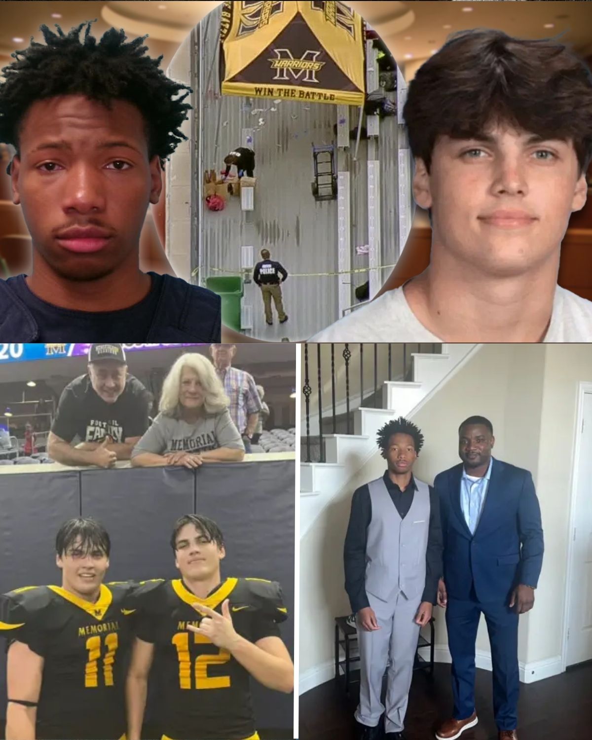 Why the jury might not buy Karmelo Anthony’s self-defense claim in fatal stabbing of Austin Metcalf