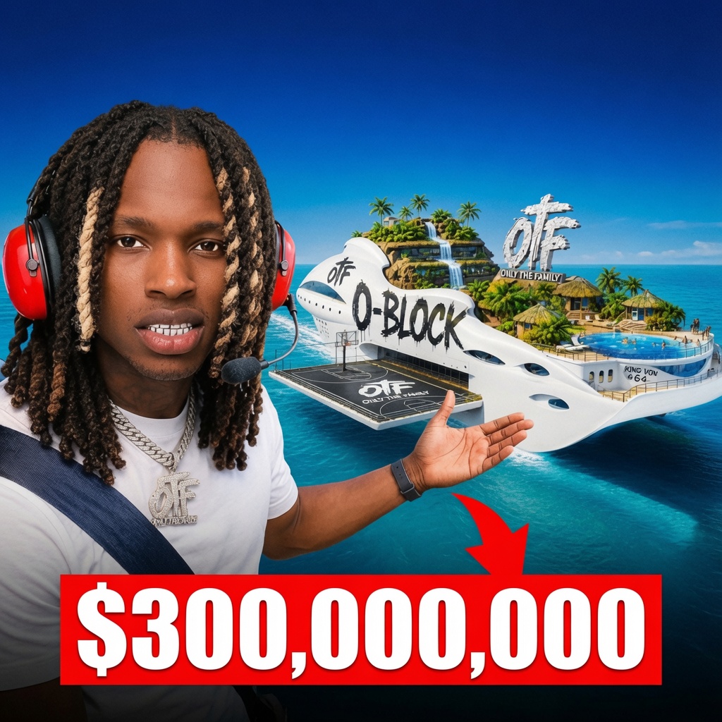 Ridiculously Expensive Items King Von Owned Before His Death
