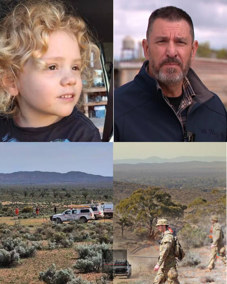 Could a hidden clue finally bring missing toddler Gus Lamont home? Top crime expert reveals the CRITICAL EVIDENCE why investigators refuse to call it a cold case.