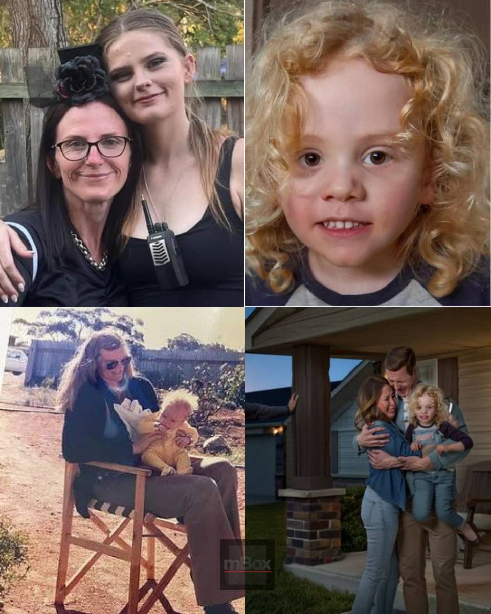 AN ABSOLUTE SHOCK! What did the heartbroken mother of murdered teen Phoebe Bishop reveal in a raw letter to the parents of missing boy Gus Lamont about their SHARED NIGHTMARE?