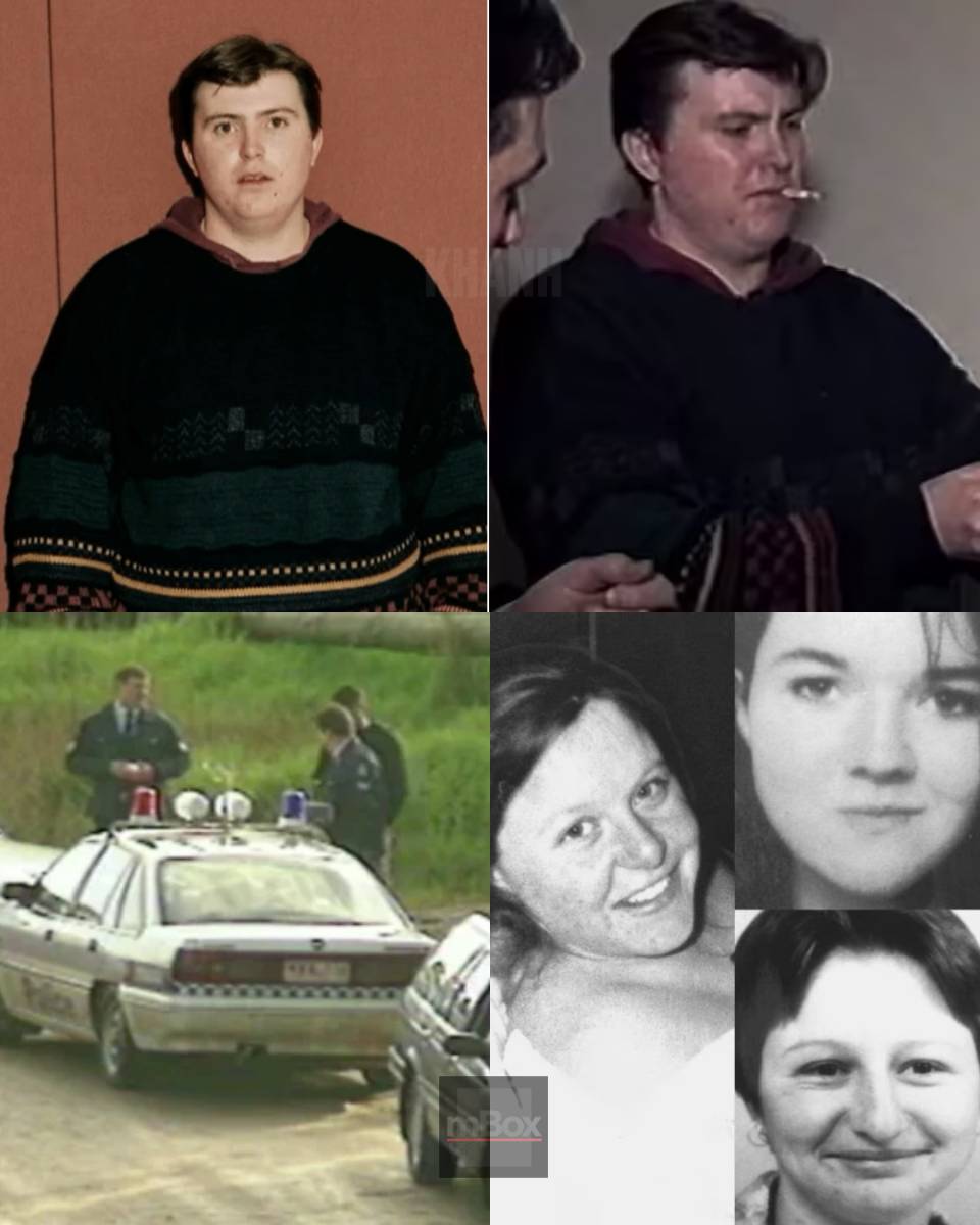 AN ABSOLUTE NIGHTMARE! Could a bizarre new twist finally expose the DARKEST SECRET of the Frankston serial killer that has haunted families for decades?