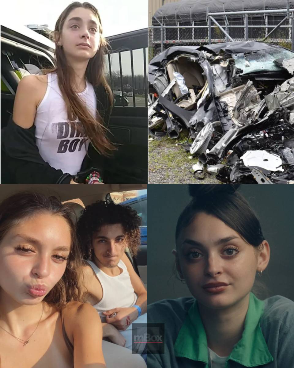 SO UTTERLY HEARTLESS! The Mackenzie Shirilla Fatal Crash Mystery Deepens: What She Claims Was a Sudden Medical Panic Versus the Prosecution's Evidence of a CHILLING MOTIVE That Changes Everything