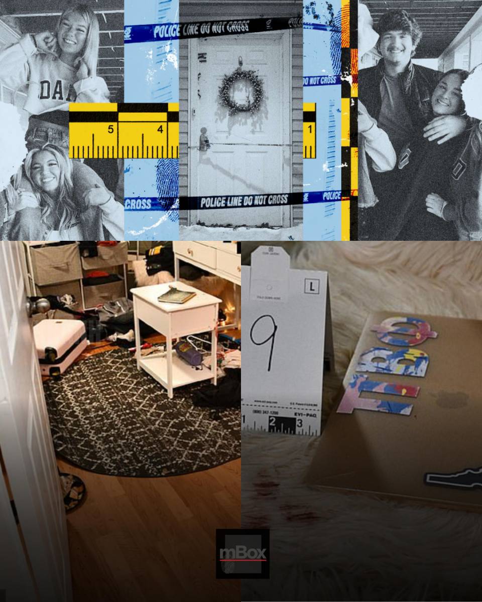 Could an overlooked piece of evidence change everything? Unsealed Idaho student murder files tease a SHOCKING NEW TIMELINE. CHILLING NEW DETAILS!