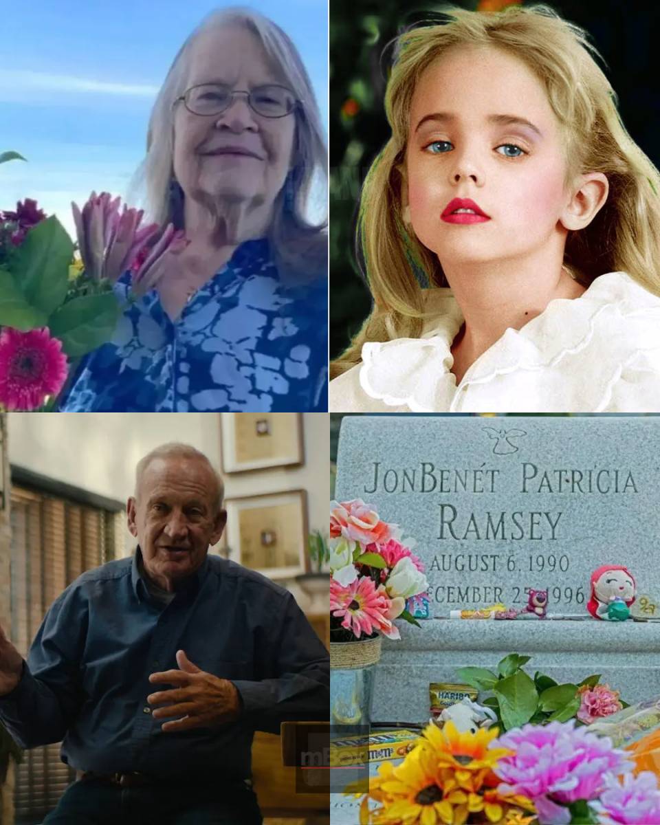 WHO SILENCED HER? Inside the Shocking Death of the Ramsey Housekeeper Who Sued for Her Innocence