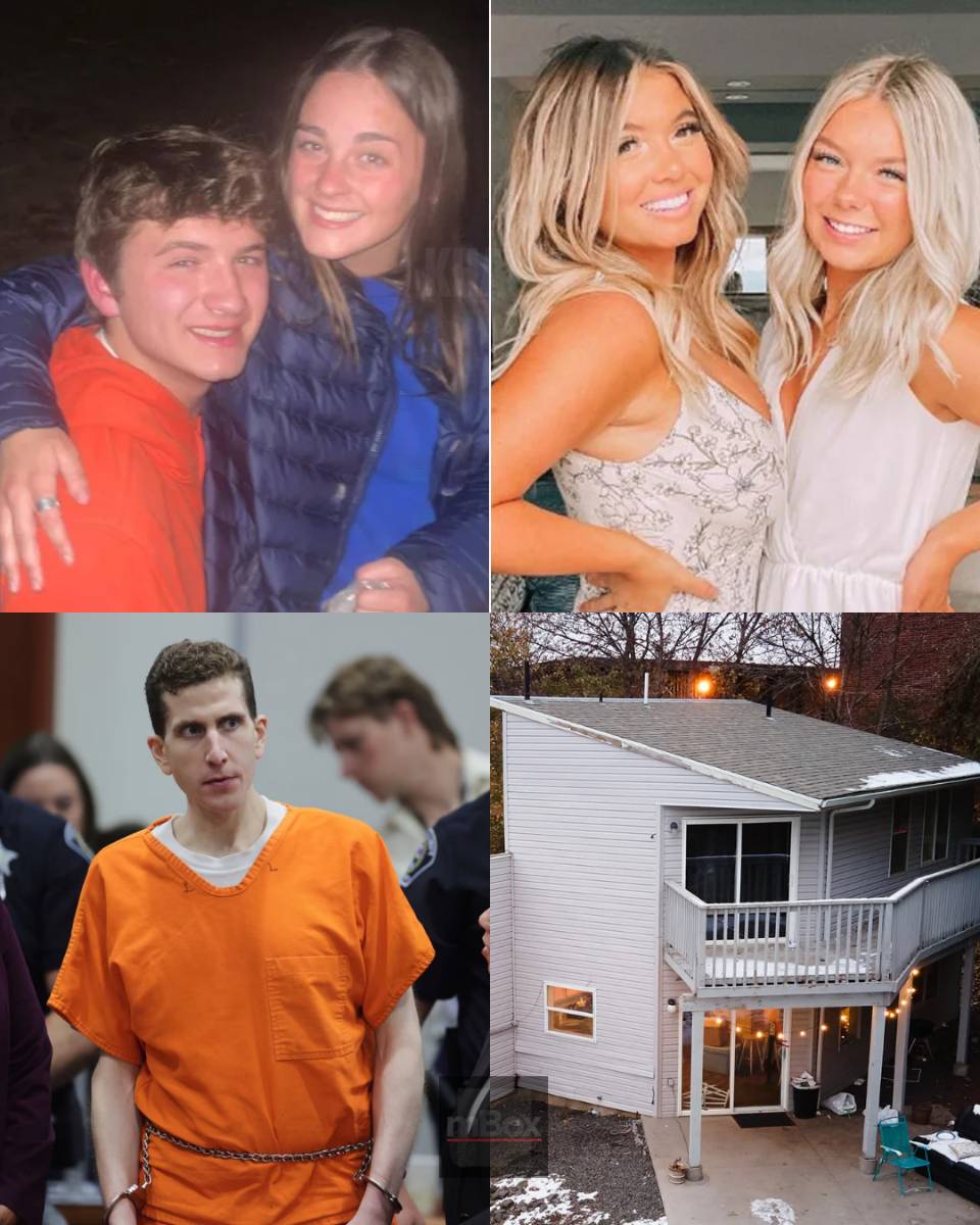 What exactly was going on inside the Idaho home weeks before Bryan Kohberger slaughtered four students? CHILLING UNEXPLAINED INCIDENTS come to light as new details emerge about the eerie activity that spooked the victims...