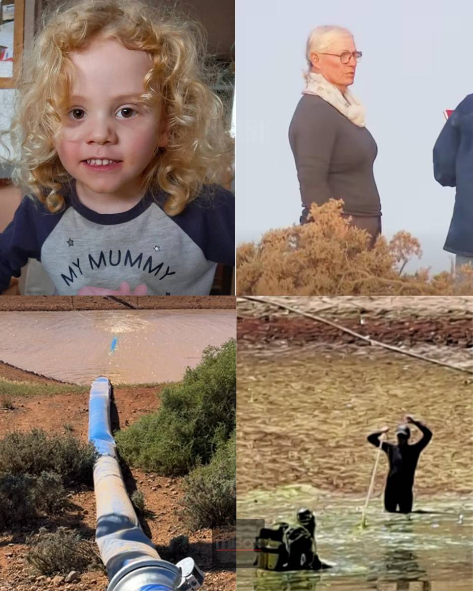 How utterly horrifying! A 4-year-old boy vanished into thin air from his rural home four months ago—and now cops drop a chilling bombshell: Could the suspect be A TRUSTED INSIDER?