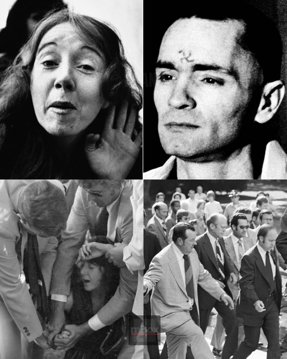 UTTERLY JAW-DROPPING! The chilling, hidden details of how a Manson cult follower came inches from ending a presidency—and the forgotten hero who SAVED THE NATION.