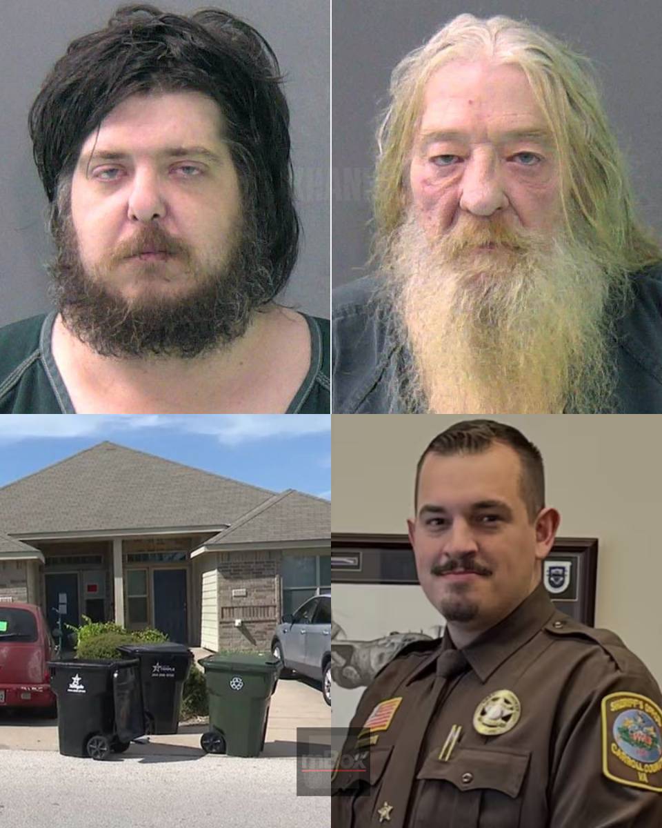 THIS IS SICKENING! Police expected a corpse when a suburban home 'smelled like death'—so what was the HOUSE OF HORRORS actually hiding from the world?