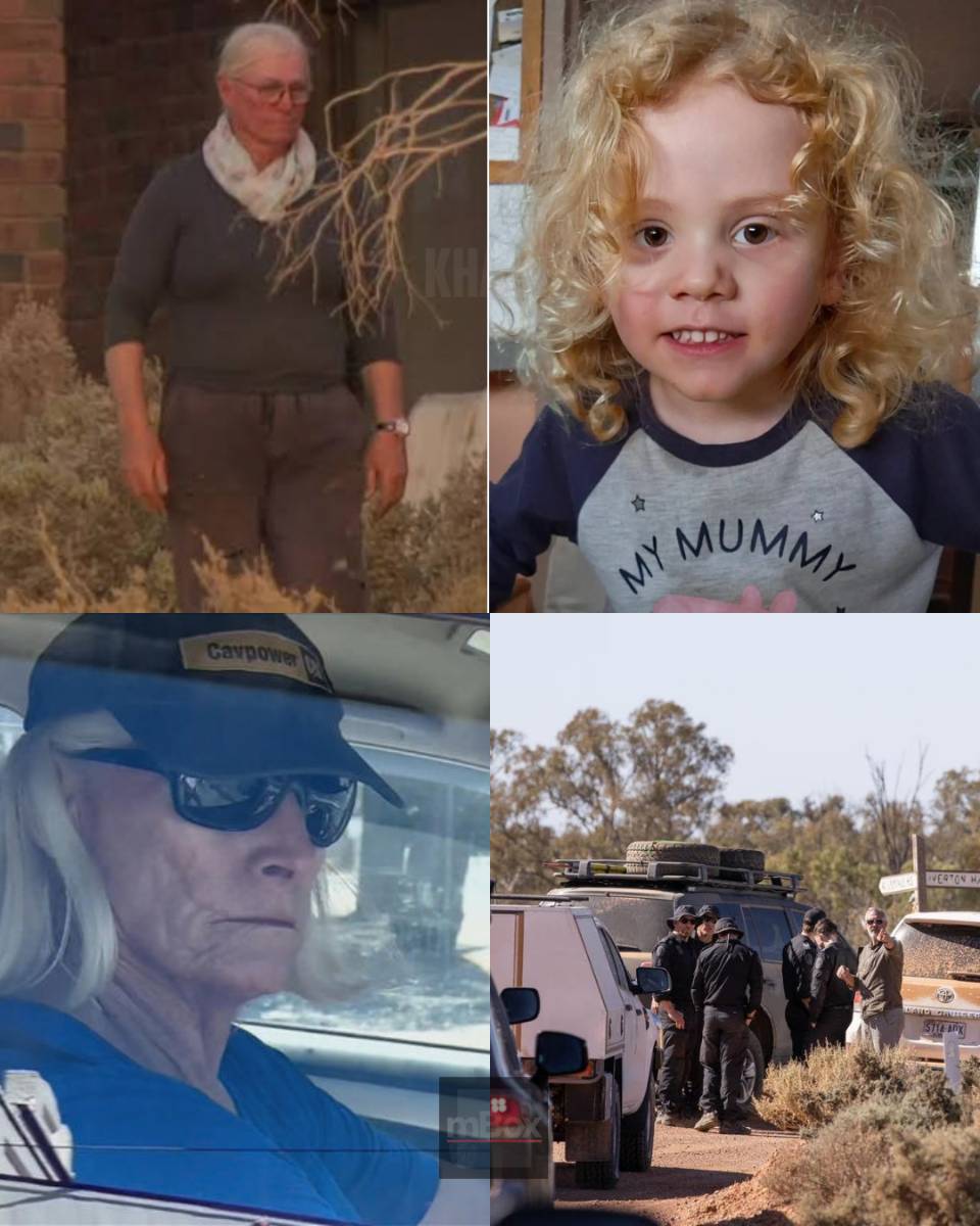 WHAT A SHOCK! What are they hiding? Gus Lamont's grandparents scrambled to hire top attorneys the moment police dropped a bombshell that the new 'major crime' probe is an INSIDE JOB