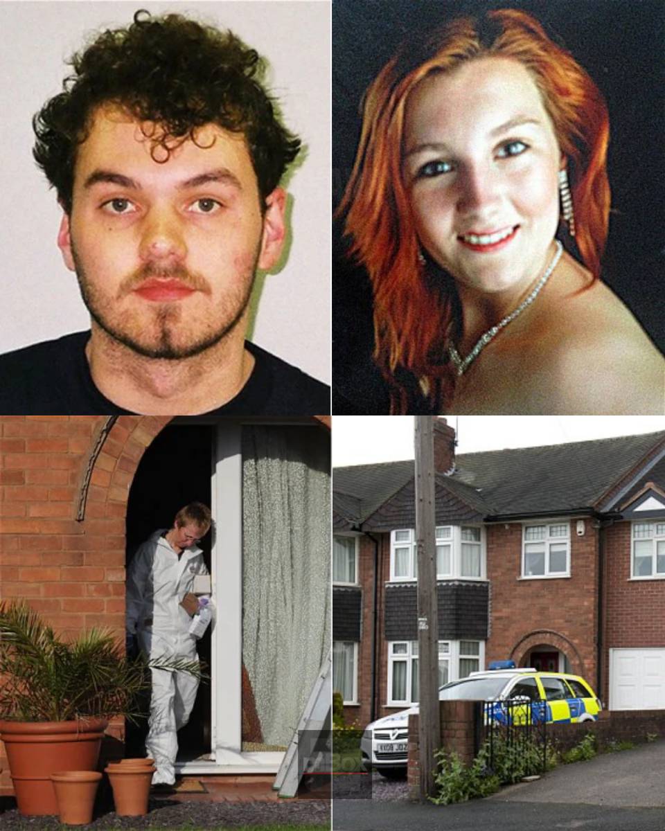 SICKENING BEYOND BELIEF! Unveiling the chilling evidence of how a quiet neighbor turned his DARKEST SADISTIC FANTASIES into a real-life nightmare