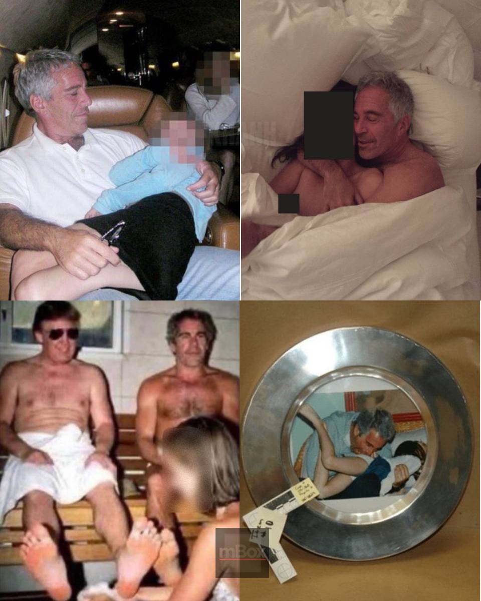 What are they still hiding? Inside the furious battle to expose THE UNTOLD TRUTH buried within the final sealed Epstein files—Utterly beyond belief!