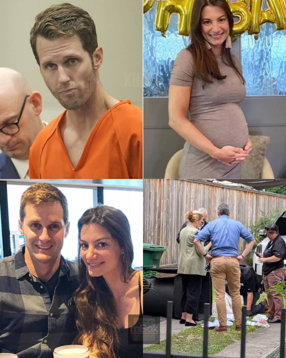 Where Is Lee Gilley Now? Inside the international manhunt for the Texas husband accused of strangling his pregnant wife who FLED THE COUNTRY on a fake passport: WHAT A BETRAYAL!