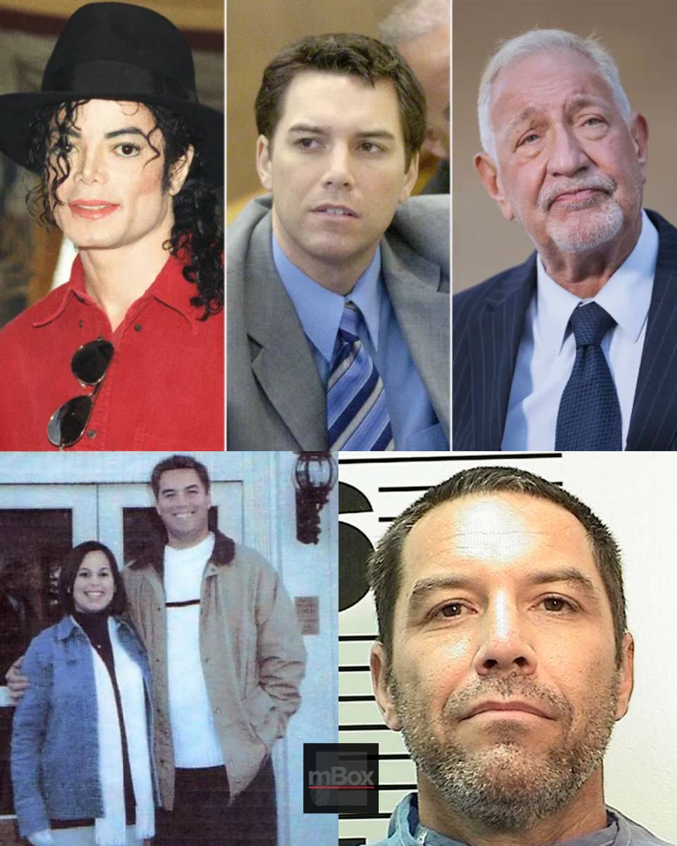 THIS IS CHILLING! Michael Jackson and Scott Peterson’s high-profile attorney opens up about his behind-the-scenes relationships with them, but what is the ONE DARKEST REGRET that still keeps him awake at night?