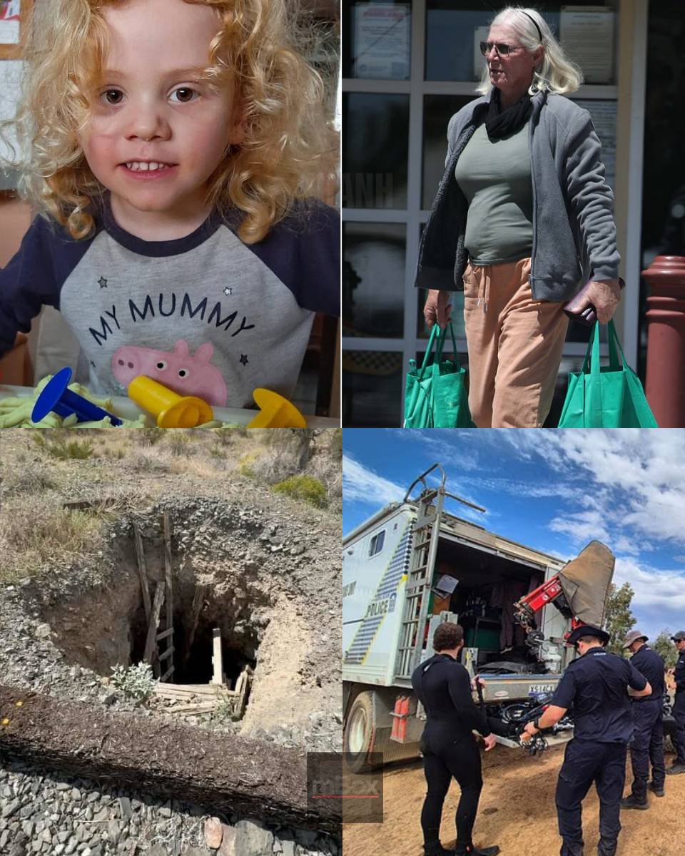 Is this the CRITICAL BLUNDER that derailed the hunt for missing toddler Gus Lamont? Furious onlookers slam police as baffling timeline delays are finally exposed eight weeks after he vanished: AN ABSOLUTE OUTRAGE!