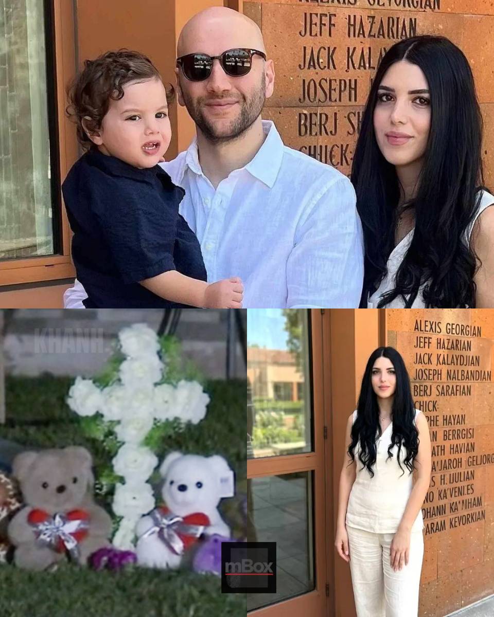 Tragedy in California: Investigators Uncover Crucial Clues on What Drove a Mother to Commit the UNTHINKABLE.