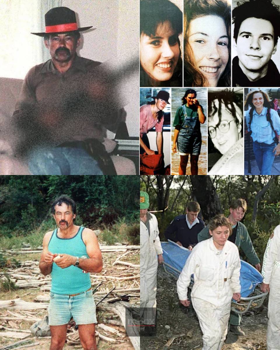 Could the backpacker killer have taken an even darker secret to his grave? Experts drop a bombshell claiming Ivan Milat may have slaughtered TWENTY MORE VICTIMS during his horrific reign of terror.