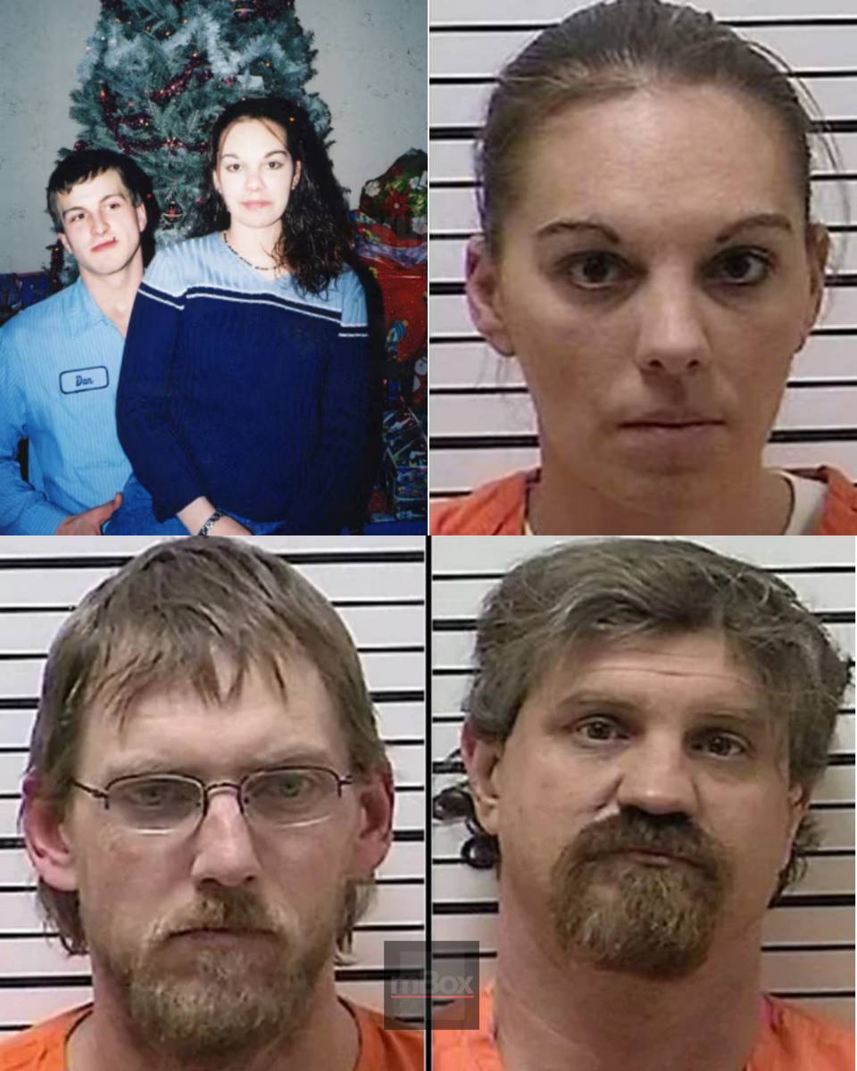 What a betrayal! He was executed through his living room window in what looked like a random tragedy, but who was actually pulling the strings? Inside the chilling COLD-BLOODED AMBUSH that stumped police until an insider finally broke their silence
