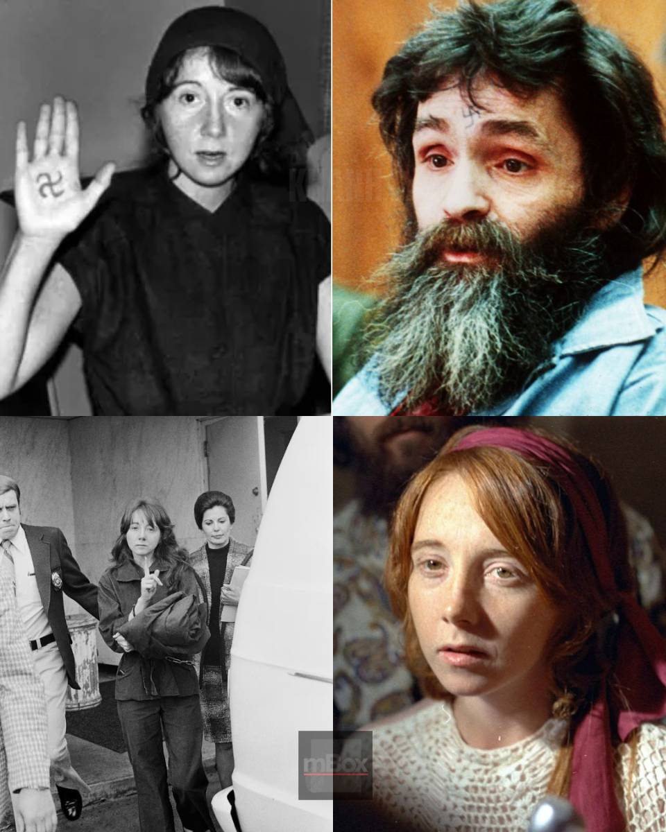 THIS IS SICK! Decades After the Infamous Manson Murders, a Former Follower Steps Into the Spotlight with a SHOCKING REVELATION That Defies All Logic: How Can Anyone Look Back at America's Most Evil Cult and Feel This Way?