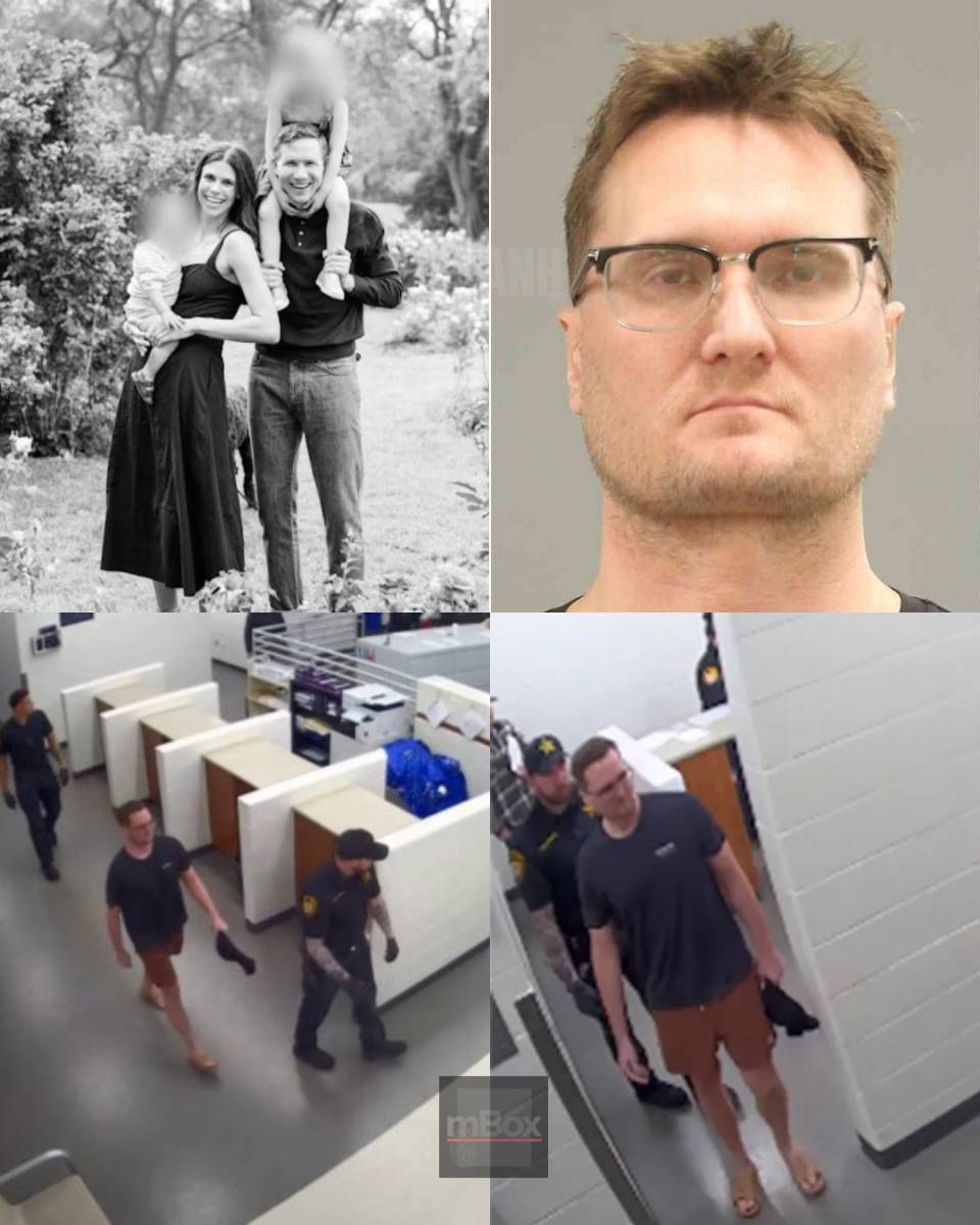 Did a trusted medical secret lead to the tragic deaths of Spencer and Monique Tepe? Uncovering THE COLD-BLOODED PLOT that left an entire community reeling.