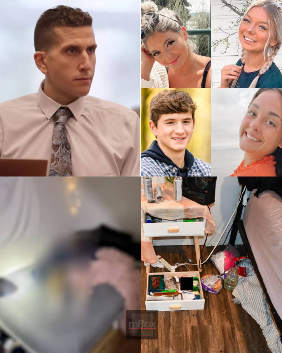 UNSEALED AUTOPSY REPORTS Reveal Distressing New Evidence: What Did Investigators Finally Uncover Inside the Idaho Student Murders Case File?