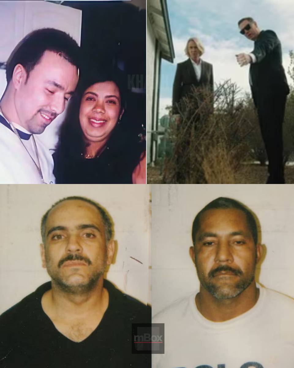 What really happened inside that apartment? Chilling new secrets emerge on the HIDDEN MOTIVE behind the Bronx family 'bloodbath' that left five dead