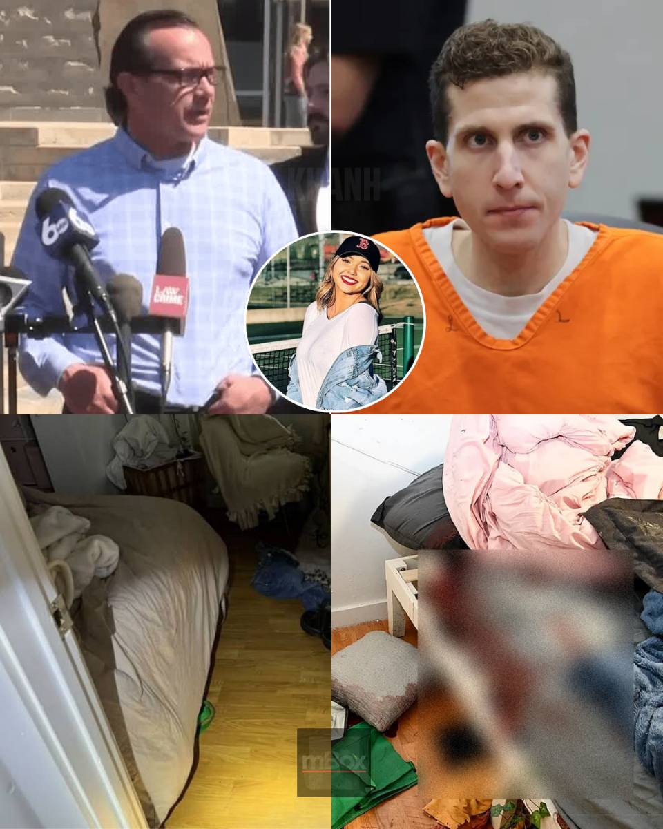 What did the Goncalves family just reveal about the 'monster' who took Kaylee's life? New details expose THE GRUESOME TRUTH of her final moments