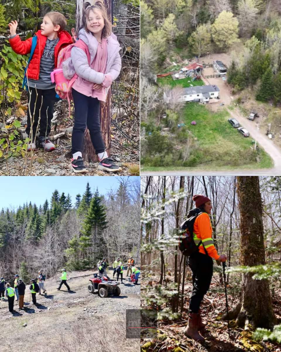 One year after Lilly and Jack Sullivan vanished into thin air, authorities drop a chilling new clue that changes EVERYTHING we know about the 'profoundly rare' case... WHAT WENT WRONG?