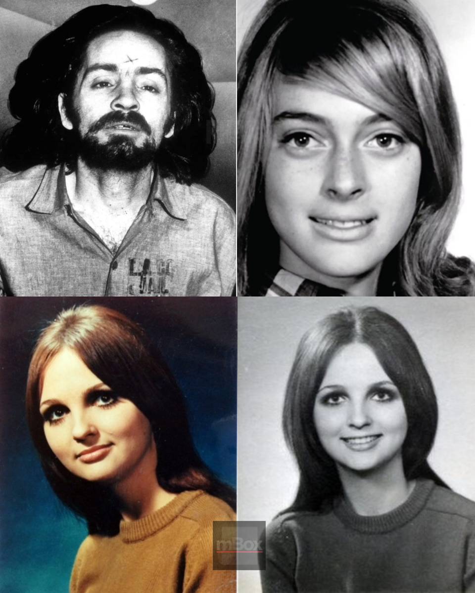 Did Charles Manson hide FOUR MORE VICTIMS? LAPD detective drops chilling hint that the cult leader's body count is far from over.