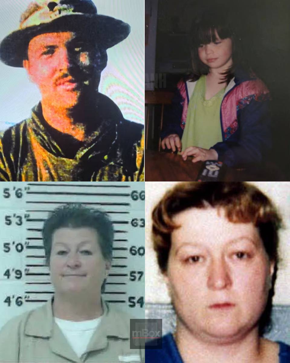 What a betrayal! How a trail of digital evidence EXPOSED THE HIDDEN MOTIVE behind a Georgia woman's alleged plot against her husband
