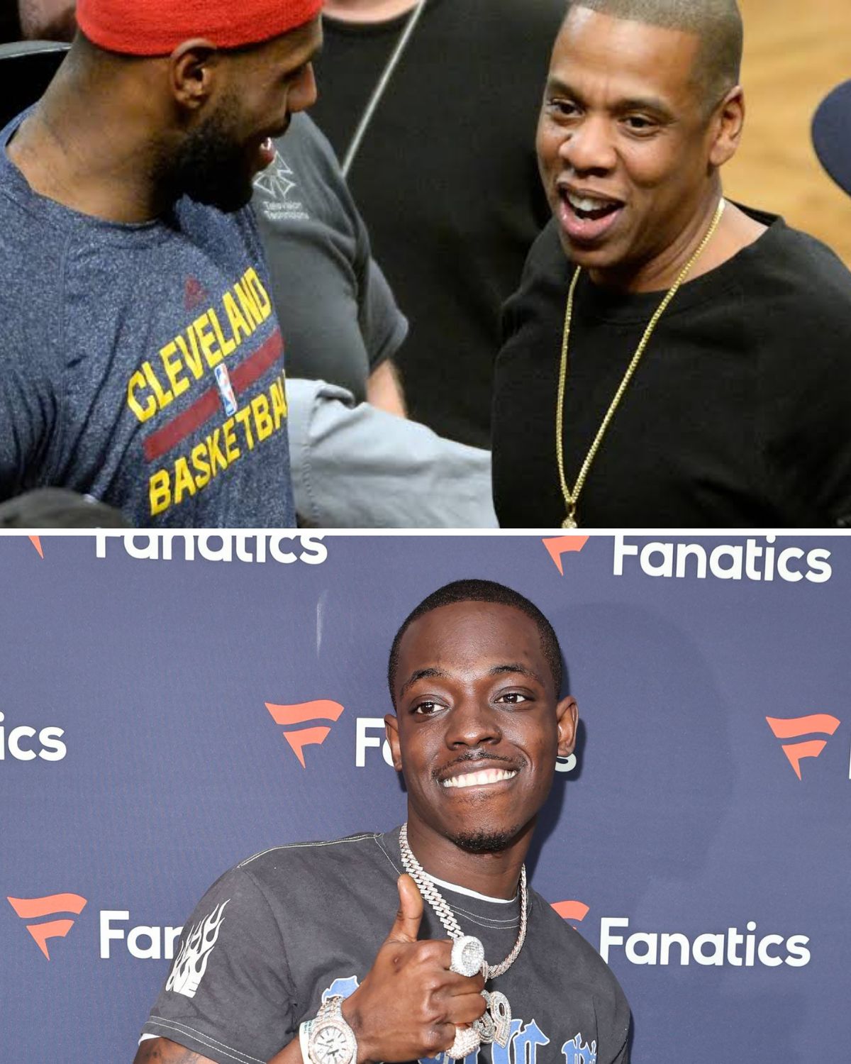Bobby Shmurda Goes Off Over Jay-Z & Roc Nation’s Involvement In His Case