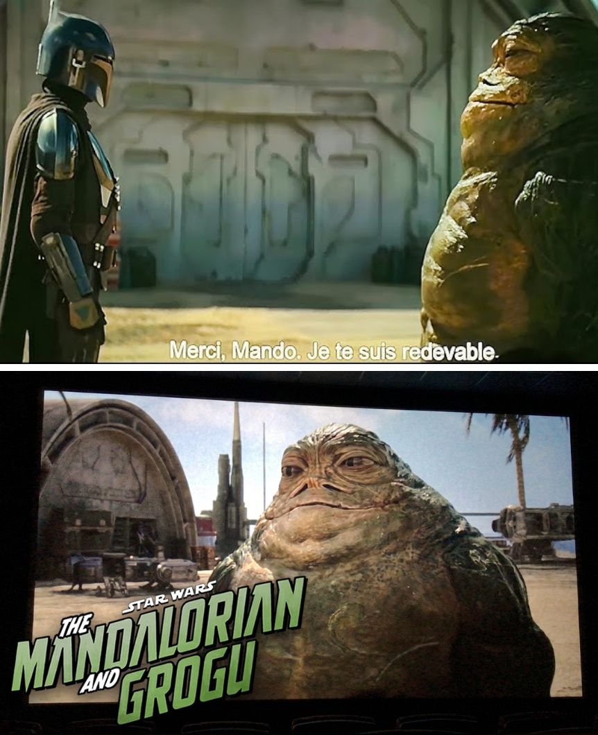 The Mandalorian and Grogu (2026) | ENDING SCENE: Rotta the Hutt, New Republic, Thrawn Setup & More! SLUURP