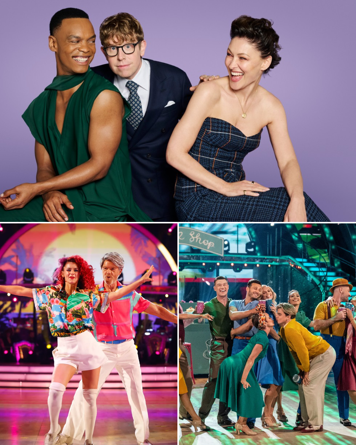 BBC Confirms Strictly Come Dancing 2026 Will Bring In New Dancers After a Shock “Bloodbath” Cull of Fan-Favourite Pros