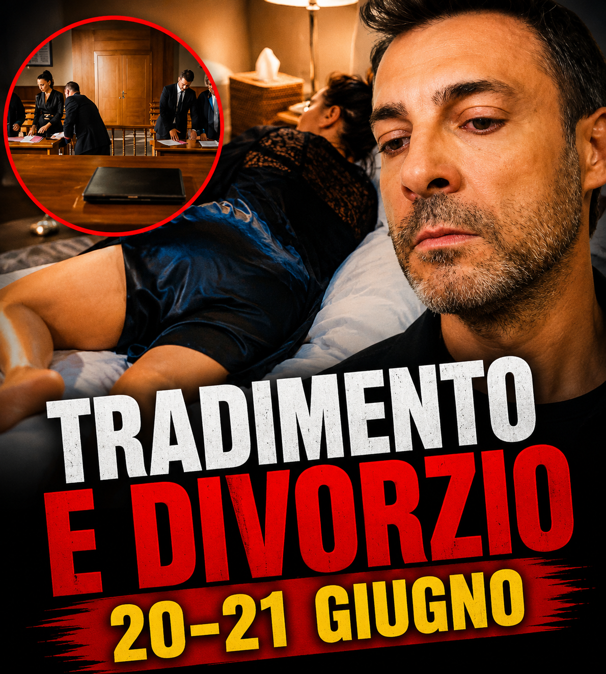 INCASTRATI E DIVORZIATI! 💔 Il falso tradimento distrugge Ender e Kaya è DIVORZIO! frutto proibito